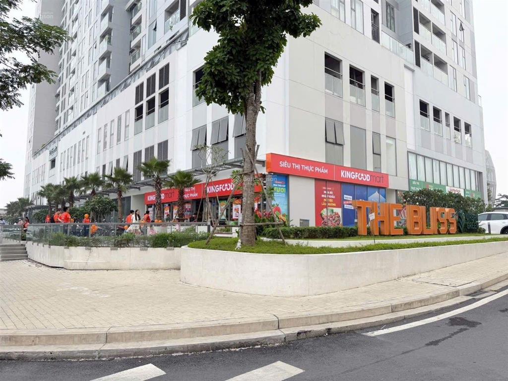 Chỉ với 3,5 tỷ sở hữu ngay căn shop 2 tầng urban green htls 0% 36th ck lên đến 10% có sẵn hd thuê