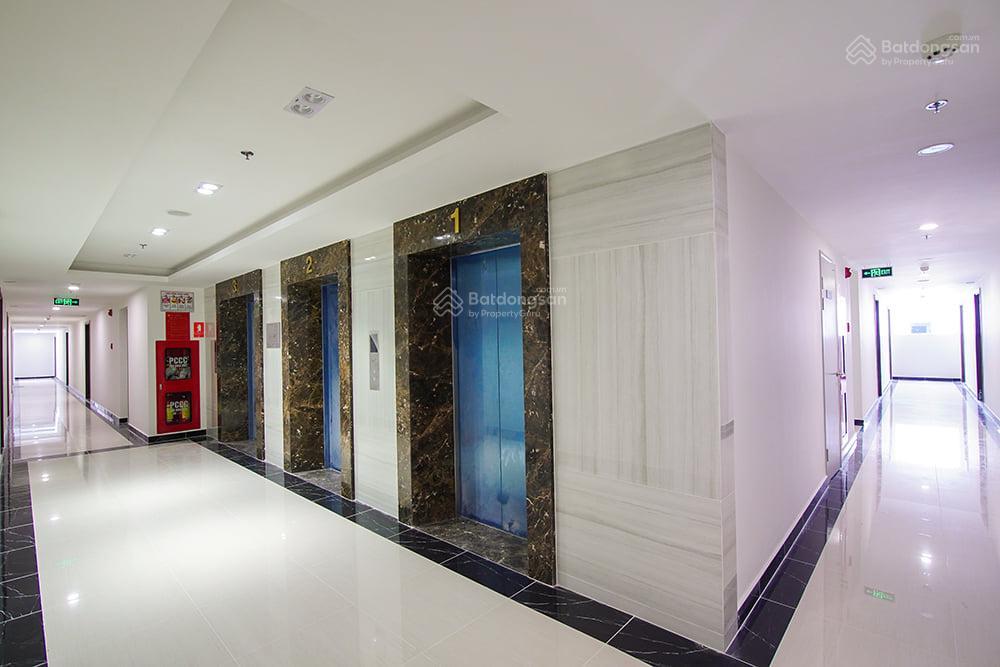 Bán giảm giá officetel q7 boulevard 1,95 tỷ 30m2  pháp lý hợp đồng mua bán  hỗ trợ vay
