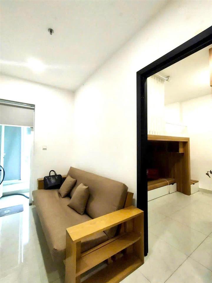 Bán gấp căn officetel saigon mia 30m2 view 9a  hướng nam  2 tỷ  vay 75%