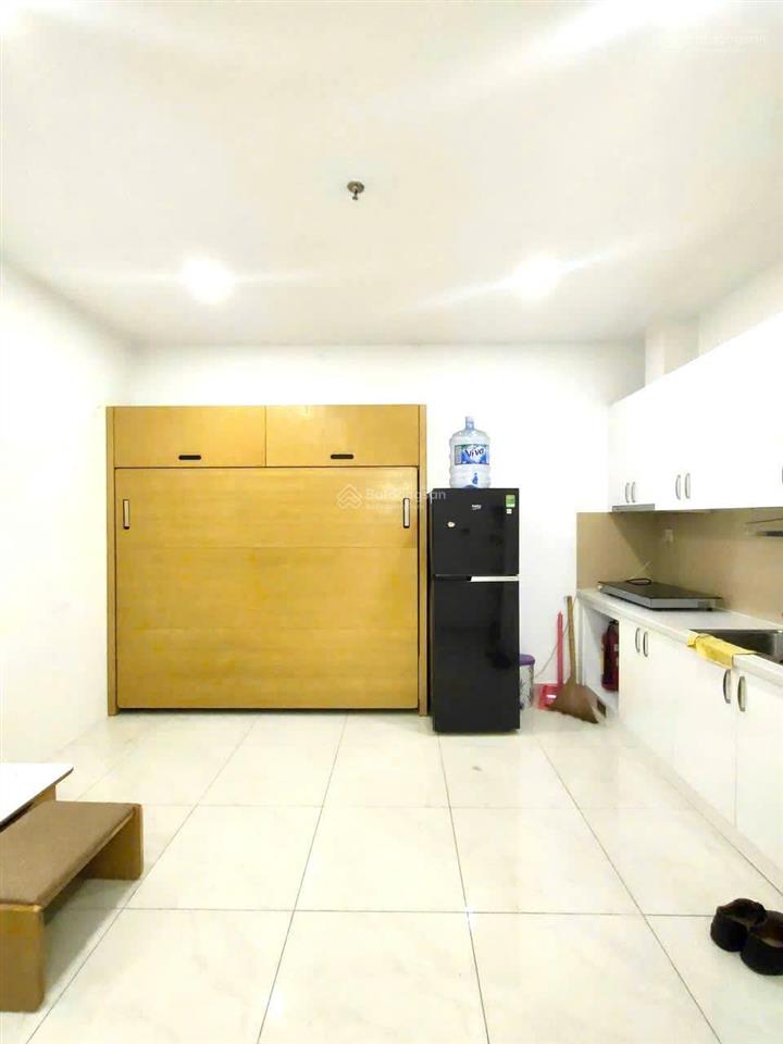 Bán gấp căn officetel saigon mia 30m2 view 9a  hướng nam  2 tỷ  vay 75%