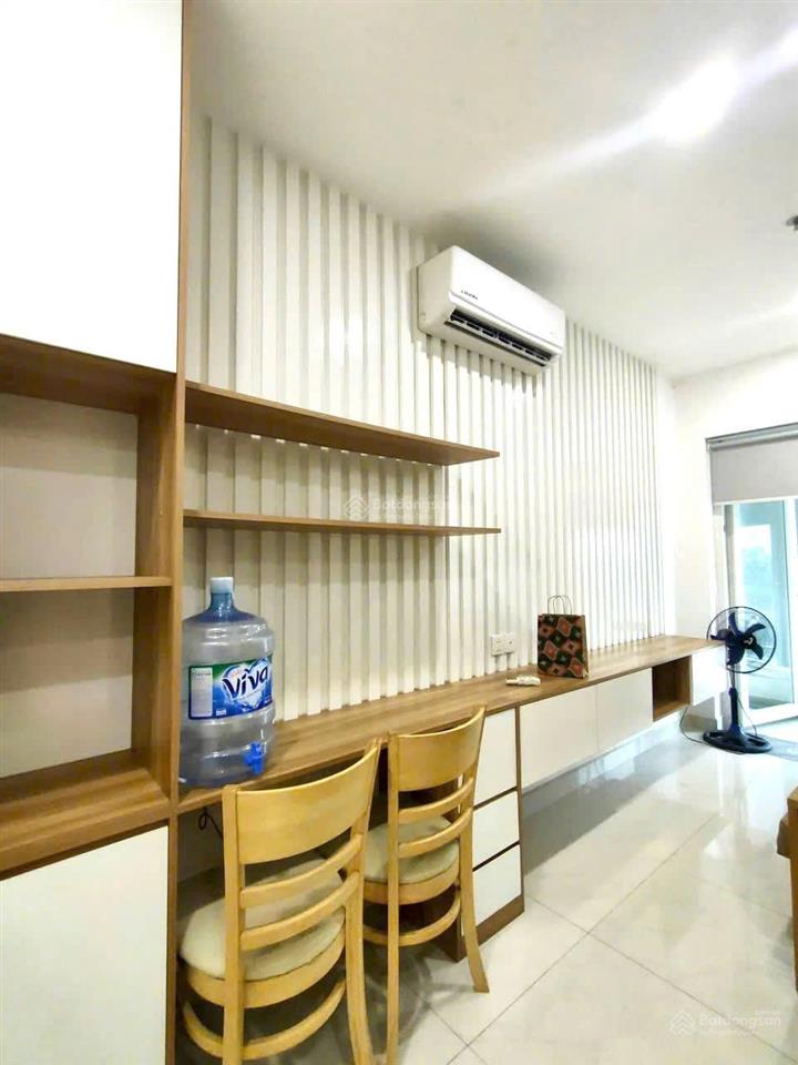 Bán gấp căn officetel saigon mia 30m2 view 9a  hướng nam  2 tỷ  vay 75%