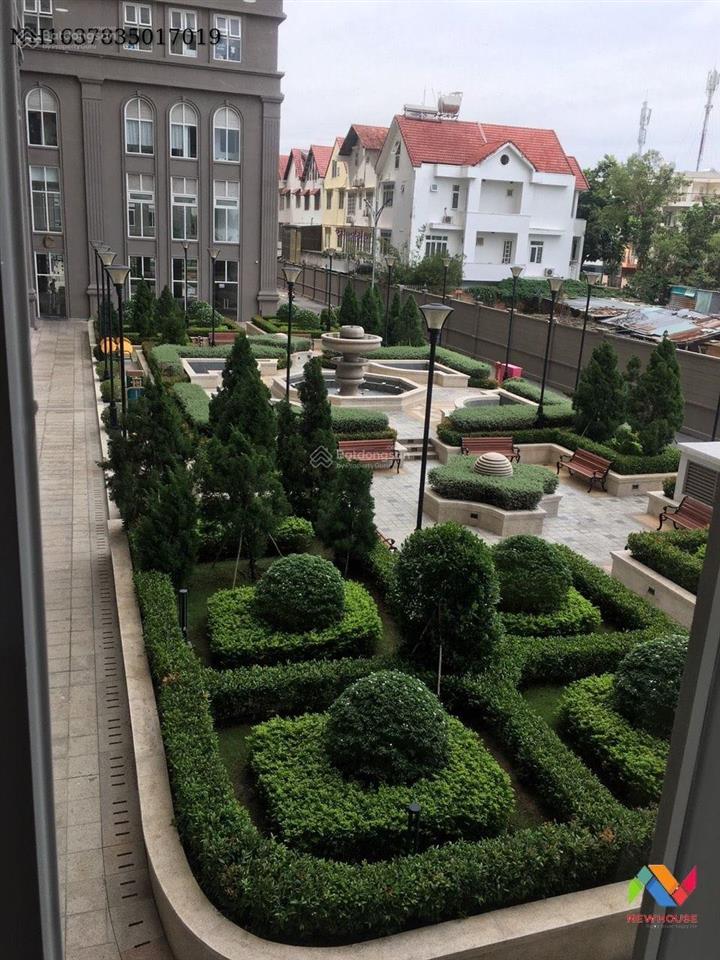 Bán officetel saigon mia 40m2 view 9a, chỉ 2.55 tỷ  vay 75%  phân tích saigon mia  newhouse