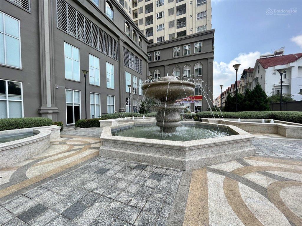 Bán officetel saigon mia 40m2 view 9a, chỉ 2.55 tỷ  vay 75%  phân tích saigon mia  newhouse