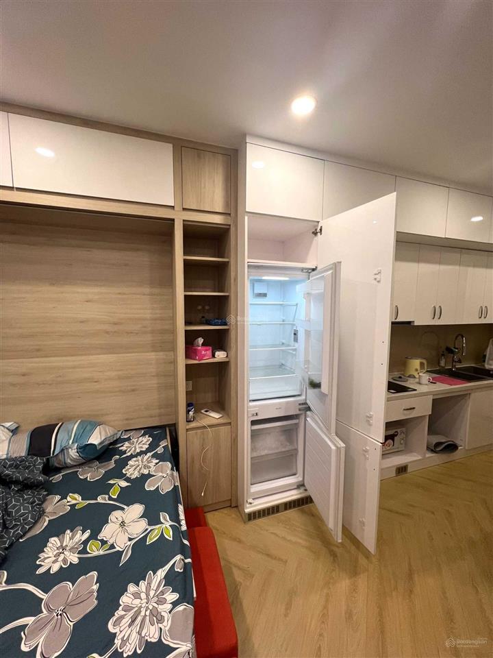 Bán officetel saigon mia 40m2 view 9a, chỉ 2.55 tỷ  vay 75%  phân tích saigon mia  newhouse