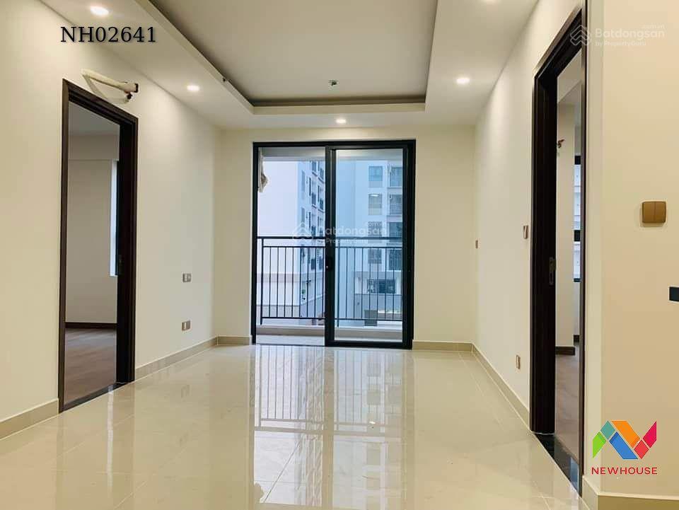 Q7 boulevard 57m2 2pn 1wc  3.35 tỷ  hướng bắc tầng cao  view pháo hoa rực rỡ cuộc đời