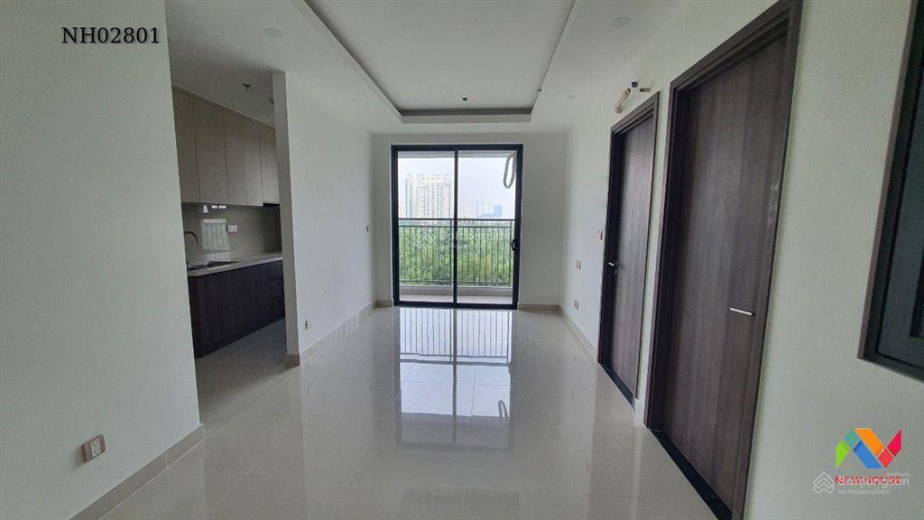 Q7 boulevard 2.35 tỷ 57m2 2pn 1wc hướng bắc view phú mỹ hưng pháp lý hợp đồng đặt cọc