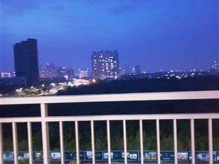 Q7 boulevard 50m2 1pn 1wc  2.350 tỷ  hướng bắc  view q1 phú mỹ hưng, phóa hoa  hợp đồng đặt cọc