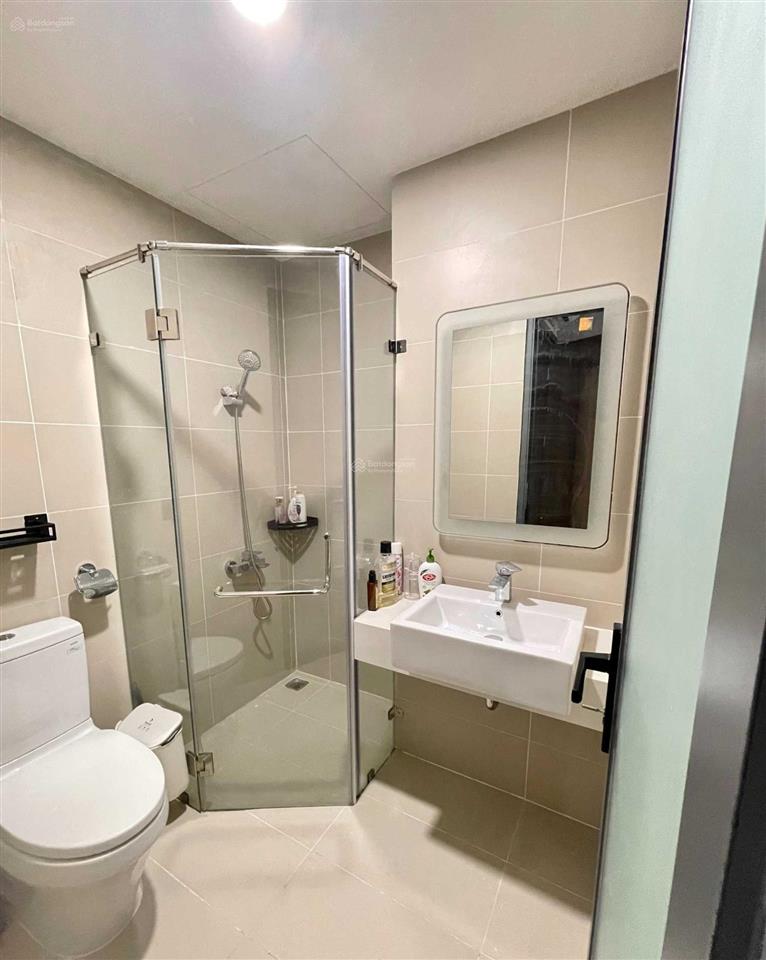 2pn 1wc q7 boulevard 3,3 tỷ 57m²  hướng bắc  view pmh, pháo hoa  hỗ trợ vay  bài phân tích