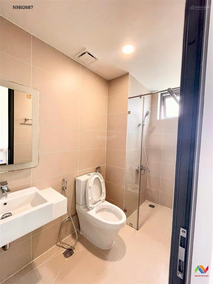 2pn 1wc q7 boulevard 3,3 tỷ 57m²  hướng bắc  view pmh, pháo hoa  hỗ trợ vay  bài phân tích