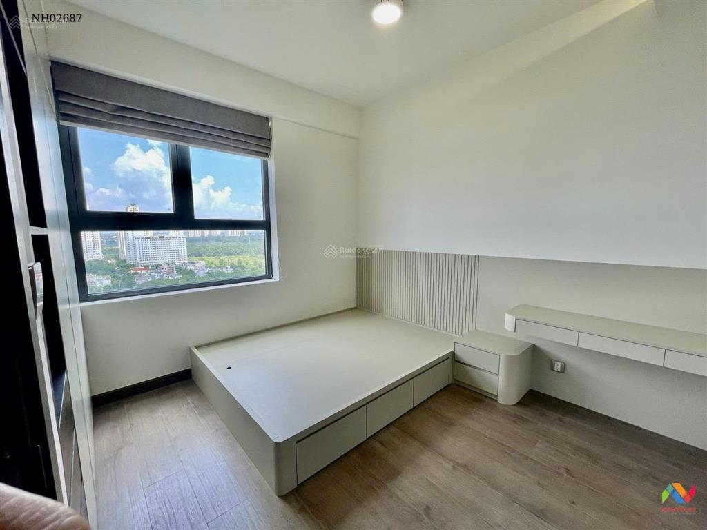 2pn 1wc q7 boulevard 3,3 tỷ 57m²  hướng bắc  view pmh, pháo hoa  hỗ trợ vay  bài phân tích