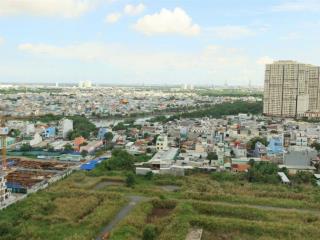 2pn 1wc q7 boulevard từ 3.4 tỷ 57m2  hướng đông  nắng sáng  view sông gió mát  bài phân tích