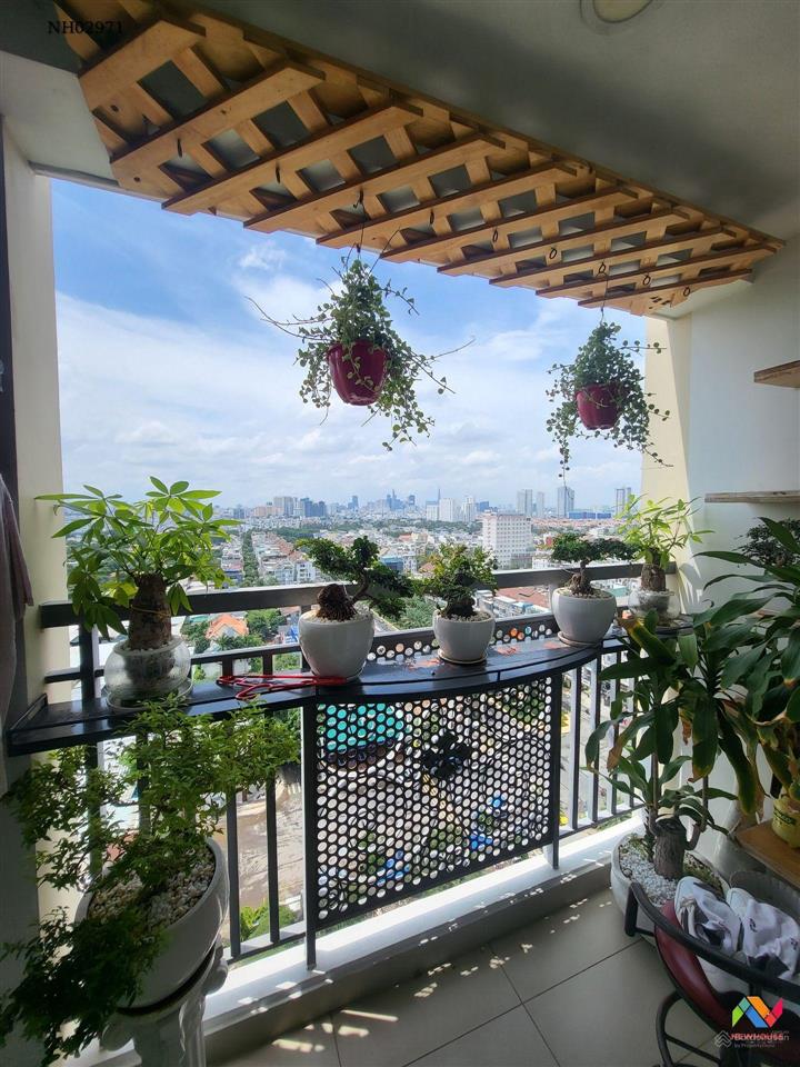 3pn 2wc 83m2 saigon mia 5.7 tỷ view biệt thự tầng đẹp  cập nhật t1/2026  sắp nhận sổ  vay 75%