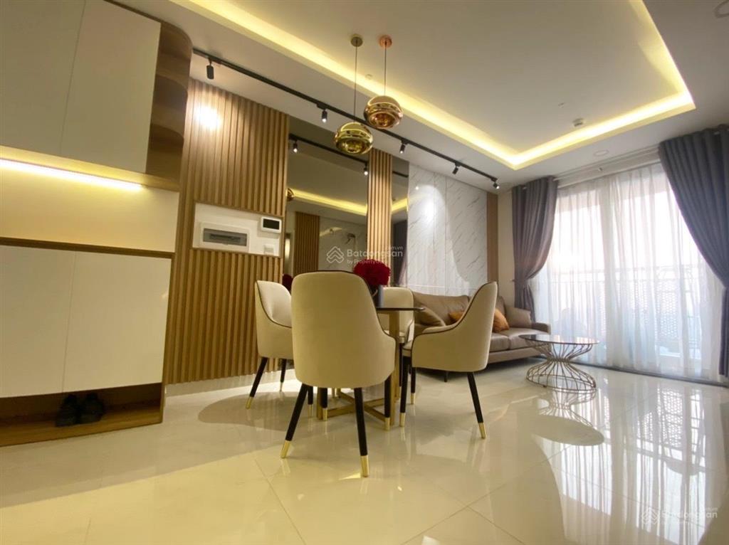 3pn 2wc 83m2 saigon mia 5.7 tỷ view biệt thự tầng đẹp  cập nhật t1/2026  sắp nhận sổ  vay 75%