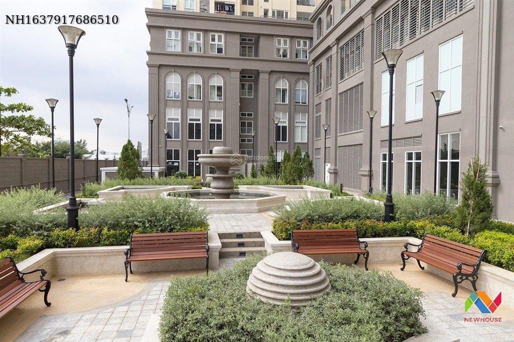 3pn 2wc 83m2 saigon mia 5.7 tỷ view biệt thự tầng đẹp  cập nhật t1/2026  sắp nhận sổ  vay 75%