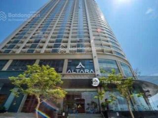 Bán căn hộ mặt biển mỹ khê altara đang có hợp đồng thuê thu về 16 triệu/tháng.  0942 776 ***