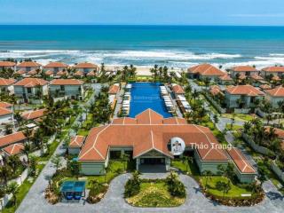 Bán villa biển full nội thất 2pn, giá 27 tỷ đã bao gồm vat, nhận nhà ở ngay