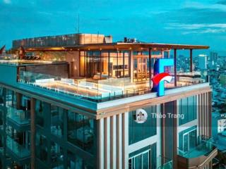 Bán căn hộ cao cấp nhất đà nẵng, the filmore 2pn, giá 6 tỷ 7, ck 15%