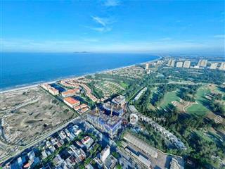 Bán căn hộ mặt biển tại newtown diamond, sỡ hữu lâu dài.