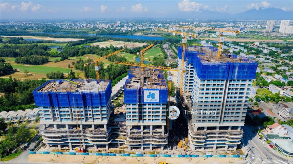 Hàng hiếm căn hộ view trực diện biển toà d newtown, giá 3 tỷ 4 sỡ hữu lâu dài.