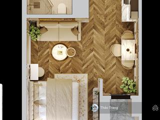 Căn hộ mặt biển, sỡ hữu lâu dài, newtown diamond chỉ 3 tỷ 1 căn 1 pn tầng trung.
