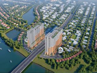 Bán căn hộ sun spana tower tại khu đô thị hoà xuân, tp đà nẵng