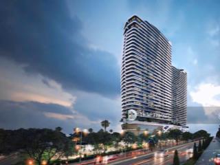 Bán căn hộ the meridian view trực diện sông hàn, cách masteri đà nẵng chỉ 300m.