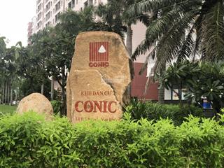 Bán nhà phố 144m2 kdc conic 13b nguyễn văn linh  bình chánh, 0977 954 ***