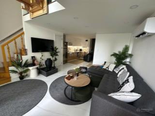 Bán shophouse midtown phú mỹ hưng, 5,8 tỷ, 45m2 full nội thất