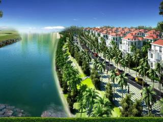 Chính chủ cần bán 2 lô lk bờ quan 16  đối diện cv sát sông  kđt nam hòa xuân  0931 915 ***