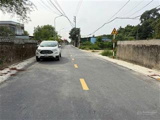 Hơn 3 tỷ lô đất biển đẹp  đối diện vin  đối diện khu đấu giá cầu trắng nghi hòa  kinh doanh ở