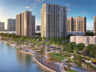 Bán căn 2pn2wc beverly solari  vinhomes grand park giá rẻ chỉ 3 tỷ