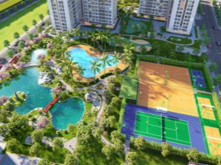 Bán căn 2pn2wc origami  vinhomes grand park giá rẻ chỉ 2.65 tỷ