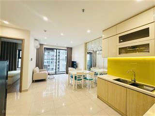 Cần bán gấp căn 1pn+ vinhomes grand park full nội thất, sẵn sổ hồng. giá bán chỉ 2.15 tỷ