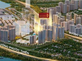 Bán căn hộ chung cư glory heights ở nguyễn xiển, 3,6 tỷ, 70 m2, giá siêu hời uy tín
