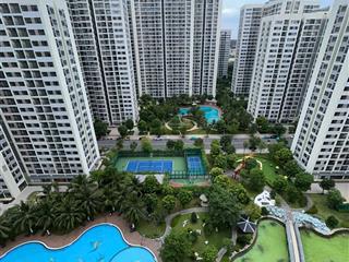 Giỏ hàng độc quyền, bán căn hộ resort 2pn vườn nhật origami  vinhomes grand park, ck hơn 1 tỷ