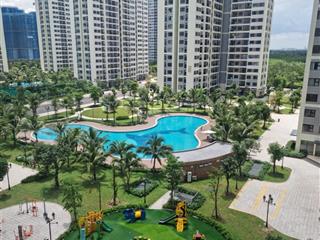 Bán gấp căn studio khu origami  vinhomes grand park, view nội khu hồ bơi đẹp
