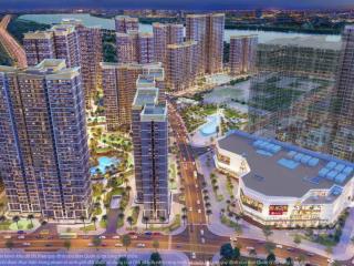 Giảm trực tiếp 800 triệu căn góc 2pn + tòa bs10 phân khu beverly solari  vinhomes grand park