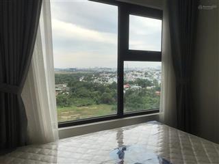 Bán gấp căn hộ 2pn + s1.05 rainbow  vinhomes grand park giá 2.85 tỷ, nhà full đủ nội thất
