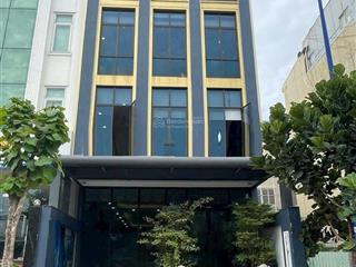 Tòa chdv mt phan xích long, p. 3 q. phú nhuận hầm 5 tầng 8x24m 27p hđt 180tr/th 48 tỷ  0938 879 ***