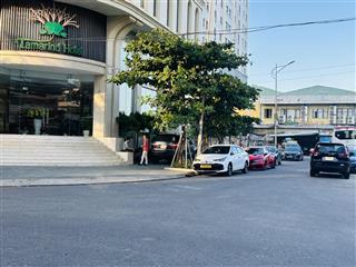 Siêu phẩm góc 2 mặt tiền lê quang đạo trục vip biển mỹ khuê,  0935 474 ***