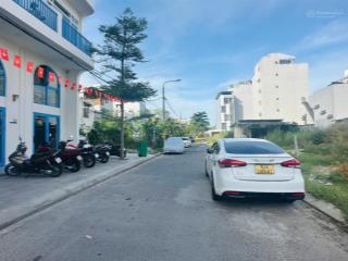 Sản phẩm tốt, hiếm + rẻ vị trí đẹp chào bán cặp đất phố tây an thượng, biển mỹ khê đà nẵng