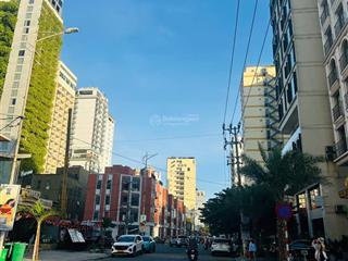 Siêu phẩm góc 2 mặt tiền lê quang đạo trục vip biển mỹ khuê,