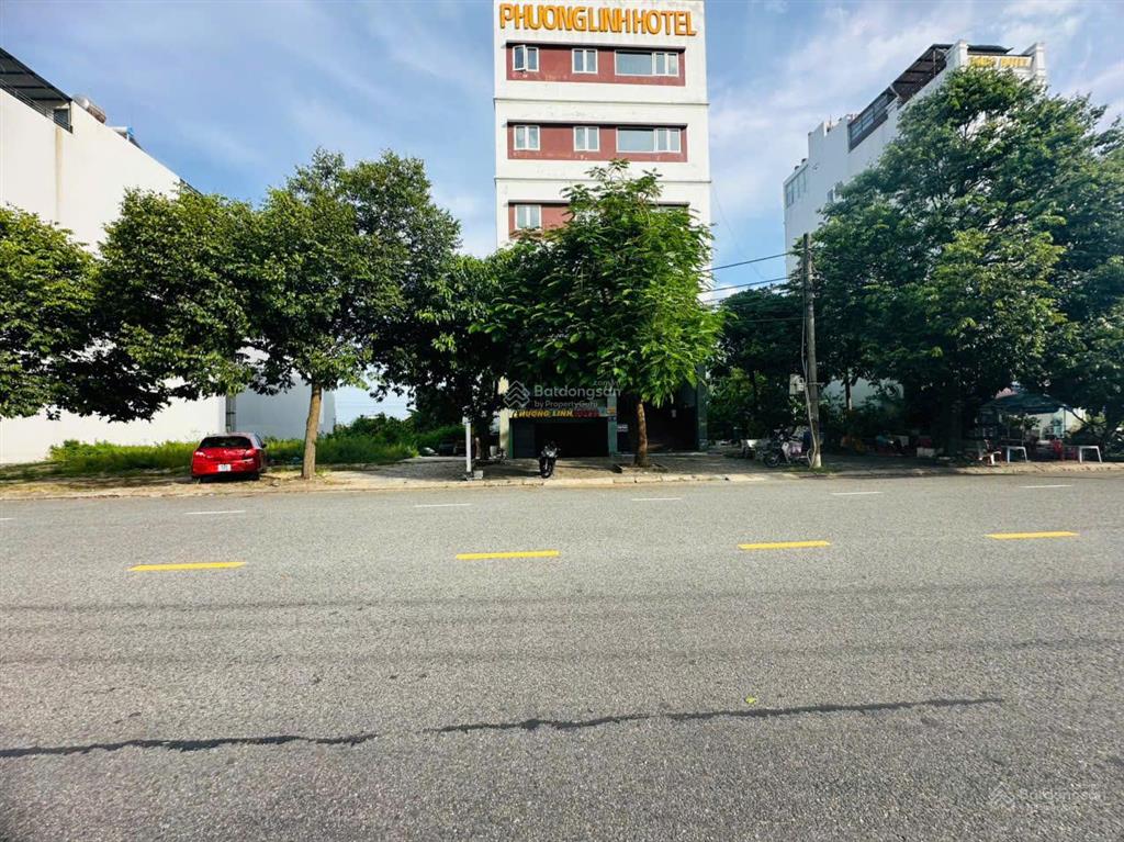 Sản phẩm hiếm chào bán đất tại nguyễn đức thuận, ngũ hành sơn, đà nẵng