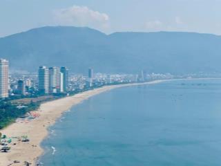 Hàng hiếm ncc chào bán đất khu đô thị cao cấp saphia, tại bãi biển sơn thủy đà nẵng  0935 474 ***