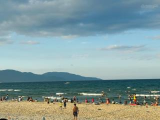 Siêu vip, vị trí đẹp, giá tốt 1 lô duy nhất đường trần quốc hoàn tại biển sơn thủy, đà nẵng