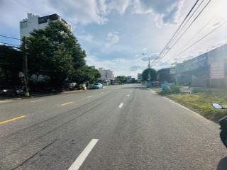 Chính chủ cần bán đất mặt tiền đường trần quốc hoàn, ngũ hành sơn, đn  100m2 giá rẻ nhỉnh 15 tỷ