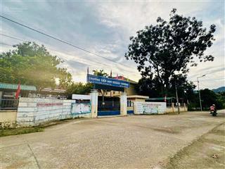 Chuyển nhượng 573m2 đất thổ cư khánh thượng, khánh vĩnh chỉ 750 triệu