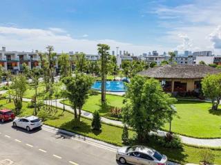 Chuyển nhượng lô góc biệt thự gói 8 mỹ gia  khu đô thị khép kín đẳng cấp