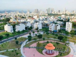 Bán căn hộ chung cư 1pn sổ hồng riêng lê hồng phong i, nha trang