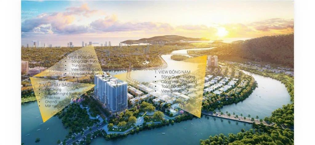 Sở hữu căn hộ sun  onsen chuẩn khoáng nóng nhật view đắt giá ngay tại phố biển nha trang